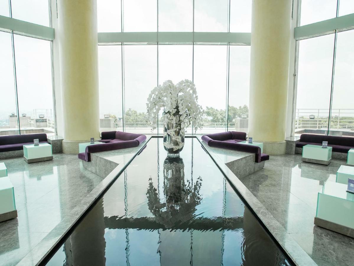 フレッシュフィールズ ホテル 台中市 エクステリア 写真 Lobby